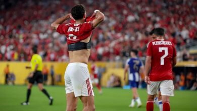 مبلغ أقل.. ناقد رياضي يكشف تفاصيل جديدة بشأن رحيل وسام أبو علي