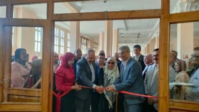 متحف المجوهرات الملكية يفتتح القاعة الرئيسية بعد ترميمها