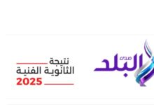 مجاناً برقم الجلوس.. نتيجة الدبلومات الفنية 2025 على موقع صدى البلد