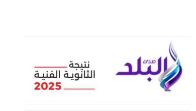 مجاناً برقم الجلوس.. نتيجة الدبلومات الفنية 2025 على موقع صدى البلد