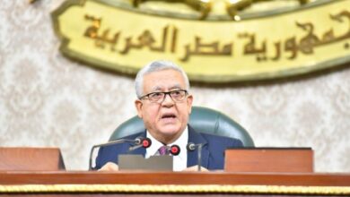 مجلس النواب جسد قيم الوطنية وحمل أمانة التشريع والرقابة بكل إخلاصٍ واقتدار