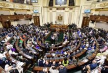 مجلس النواب ينشر انفوجراف بشأن تعديلات قانون التعليم