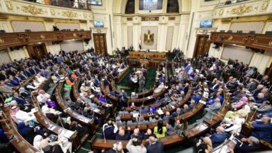 مجلس النواب ينشر انفوجراف بشأن تعديلات قانون التعليم