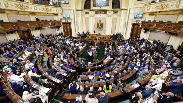 مجلس النواب ينشر انفوجراف بشأن تعديلات قانون التعليم