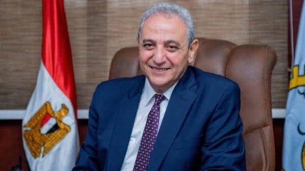 محافظ الغربية يشكل لجنة عاجلة لبحث أسباب الانهيار الجزئي بكورنيش ترعة القاصد بطنطا