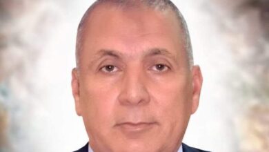 محافظ الوادي الجديد يعتمد الحد الأدنى للقبول بالصف الأول الثانوي العام