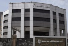 محافظ بني سويف يناقش نتائج أعمال اللجنة المشرفة على المراكز التكنولوجية