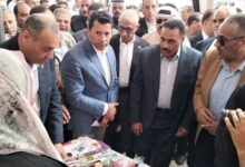 محافظ مطروح يصدر أكبر حركة تنقلات لرؤساء مراكز المدن ونوابهم
