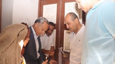 محافظة بني سويف تغلق 3 أكاديميات تدريب وهمية