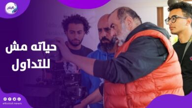 محدش يكلمني.. طليقة سامح عبدالعزيز توجه رسالة حاسمة للصحافة
