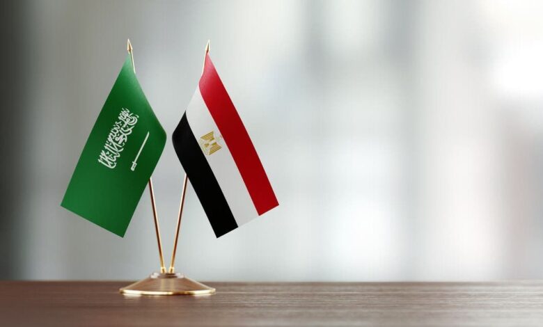 محلل سياسي سعودي: العلاقات بين القاهرة والرياض بمثابة جناحين للأمة العربية