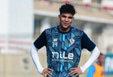 محمد السيد يترقب وصول عرض احترف أوروبي