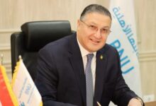 محمود صقر مستشارًا لجامعة بنها الأهلية للبحوث والابتكار