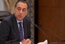 مدبولي يترأس اجتماع الحكومة في العلمين .. اليوم