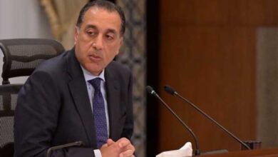 مدبولي يترأس اجتماع الحكومة في العلمين .. اليوم