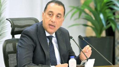 مدبولي يهنئ ياسمين فؤاد بمنصبها الأممي الجديد ويشكرها على جهودها خلال الفترة الماضية