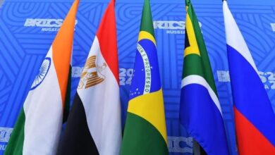 مدير مركز التعاون الدولي للأمن يكشف سبب غياب الرئيس الصيني عن قمة "بريكس"