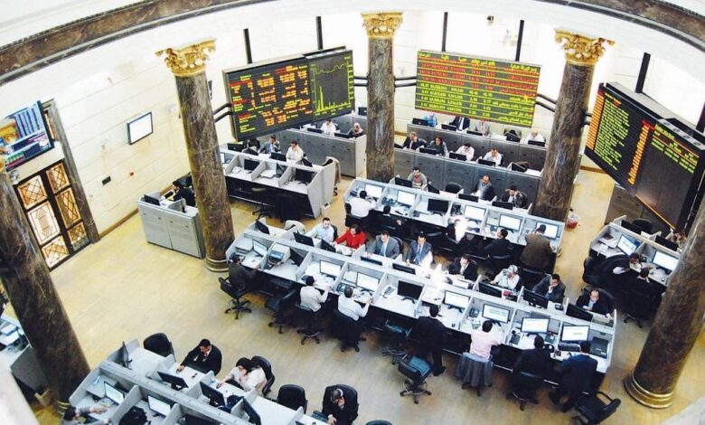 مرسيليا المصرية الخليجية تتحول للخسارة خلال الربع الاول 2024