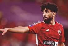 مروان عطية يطلب تعديل عقده... والأرقام الحالية للاعبين أصبحت صادمة