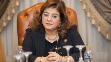 مشاركة الرئيس السيسي بقمة الاتحاد الإفريقي تعكس دور مصر المحوري بالمنطقة