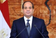 مشاركة الرئيس بقمة الاتحاد الأفريقي تعكس ريادة مصر في تنمية القارة