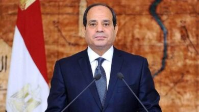 مشاركة الرئيس بقمة الاتحاد الأفريقي تعكس ريادة مصر في تنمية القارة
