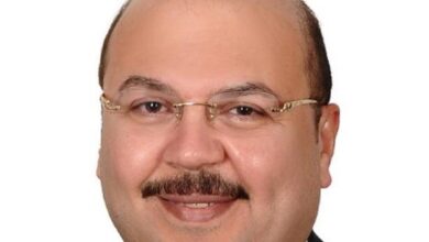 مشاركة المواطنين فى انتخابات الشيوخ تعكس وعيهم الوطني