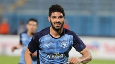 مشاركة بيراميدز في "الإنتركونتيننتال" إنجاز تاريخي.. وطموح رمضان صبحي "حق مشروع"