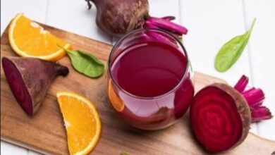 مشروب طبيعى يعالج الأنيميا لدى الأطفال
