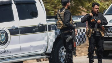مصدر أمني يكشف للجزيرة بنود اتفاق السويداء وترحيب بوقف إطلاق النار
