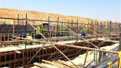مصر الجديدة تقرر تقديم موعد صرف القسط الثاني من الكوبون  