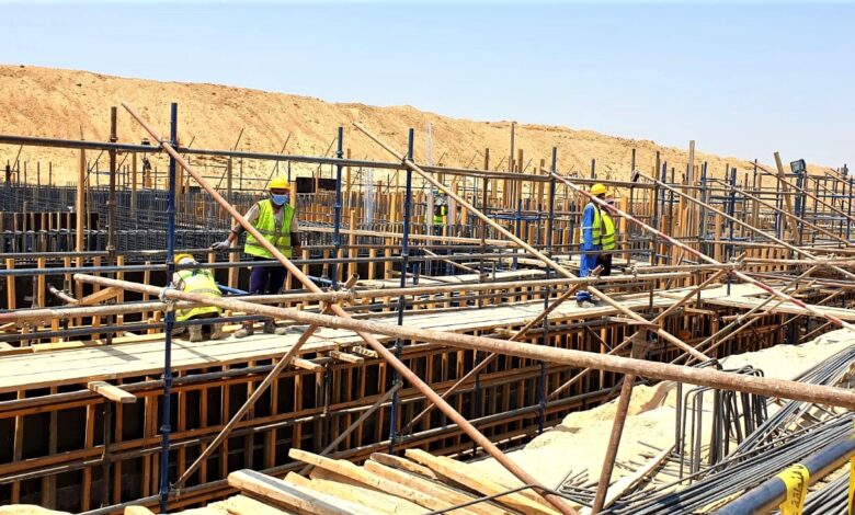 مصر الجديدة تقرر تقديم موعد صرف القسط الثاني من الكوبون  