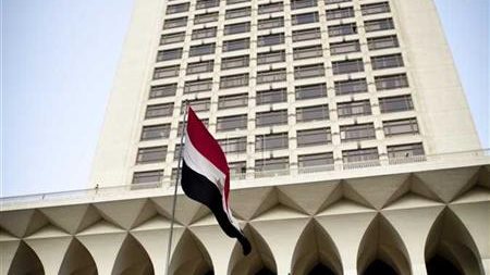 مصر ترحب بالتوقيع على إعلان المبادئ بين جمهورية الكونجو الديمقراطية وحركة ٢٣ مارس