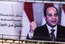 مصر تكثف تحركاتها لتذليل العقبات أمام هدنة غزة.. مباحثات دبلوماسية مع الأطراف كافة