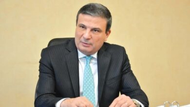مصر حققت طفرة كبيرة في مجال الزراعة.. ونزرع 9.5 مليون فدان