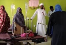 مصرع 17 سودانيّاً تائهين في صحراء الطينة بدارفور