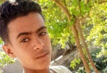مصرع شاب اصطدم بدراجة نارية في عامود إنارة بقنا