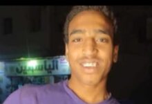 مصرع شاب في انقلاب تروسيكل على طريق المريوطية بالبدرشين