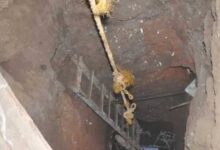 مصرع شخصين وإصابة ثالث أثناء التنقيب عن الآثار بالغربية