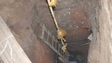 مصرع شخصين وإصابة ثالث أثناء التنقيب عن الآثار بالغربية