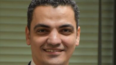 مصطفى الشيمي يكتب: أمينة التي يعرفها الجميع