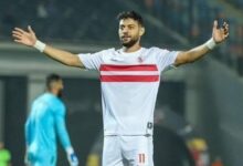 مصطفى شلبي يُغادر جروب “واتس آب” الزمالك.. هل انتقل إلى البنك الأهلي؟