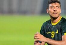 مصطفى محمد أمامه فرصة في أوروبا