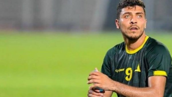 مصطفى محمد أمامه فرصة في أوروبا