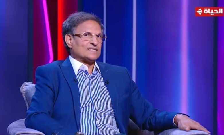 مصطفى يونس ينتقد طريقة رحيل معلول وصفقة حمدي فتحي.. خاص