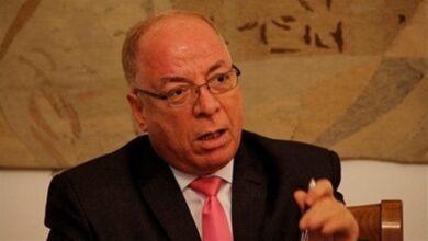 مصطلح "الشرق الأوسط" مضلل ويهدف لدمج إسرائيل بالمنطقة