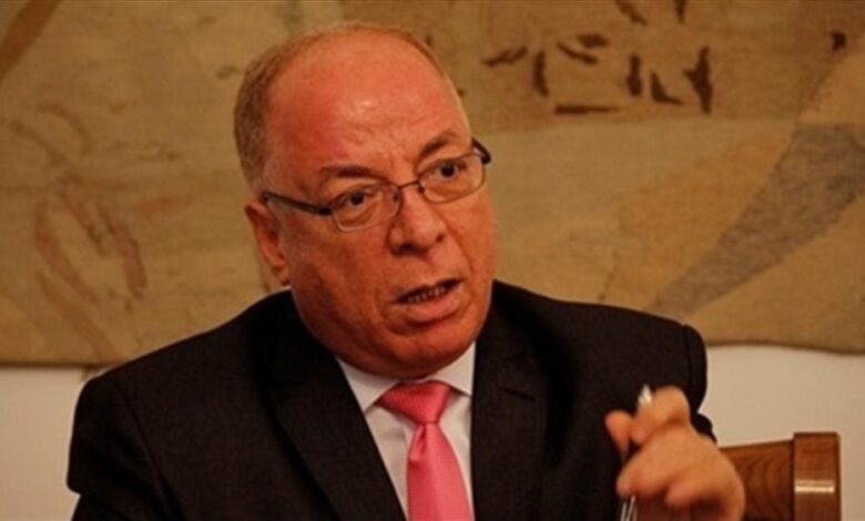 مصطلح "الشرق الأوسط" مضلل ويهدف لدمج إسرائيل بالمنطقة