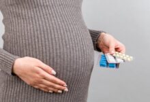 مضاعفات خطيرة بسبب سكري الحمل