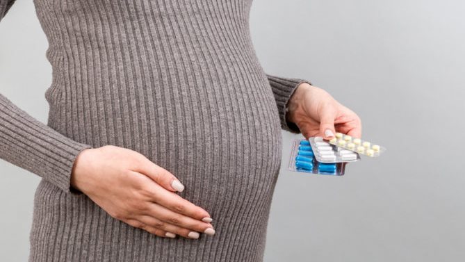 مضاعفات خطيرة بسبب سكري الحمل