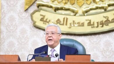 مطالب بلجنة تقصي حقائق.. بيانات عاجلة أمام البرلمان بعد حريق سنترال رمسيس